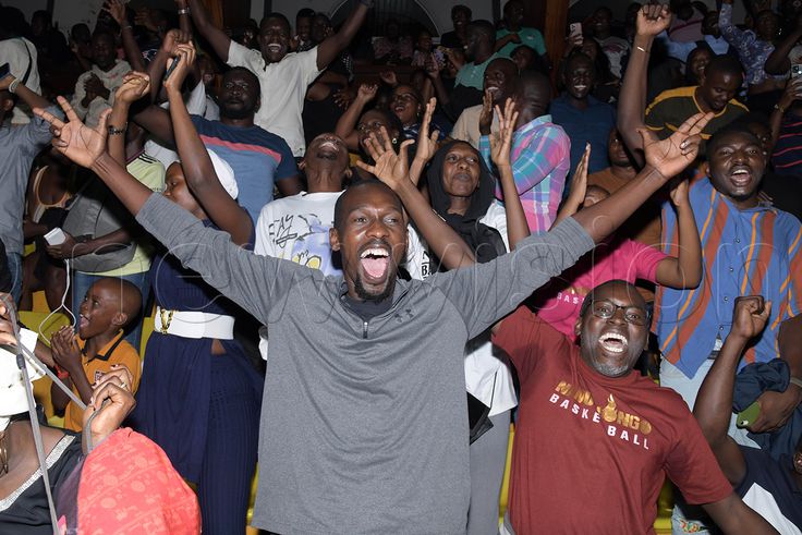 NBL: Basketball fans urged to uphold standards as second round takes full flight