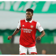 Juventus make move for Partey