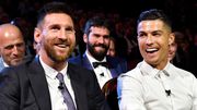 Cristiano Ronaldo vs Lionel Messi: 5 Guinness World Records held by each superstar