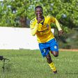 Exciting URA winger joins Rwanda's Rayon Sports on a permanent deal