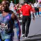 Sprint sensation Omanyala shares recipie to achieve success