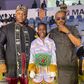 Nigeria's Adijat Gbadamosi makes history as she wins ABU Title at 'King of the Ring 3'