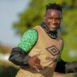 Aucho’s lowest football career moment, Musonda bromance