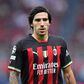 Newcastle set to sign Milan's Sandro Tonali
