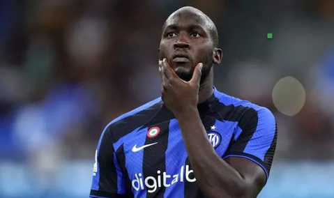 Lukaku set to betray Inter by signing with fierce rivals Milan