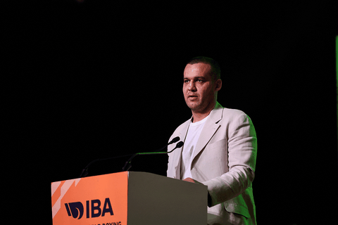 IBA stripped of boxing world governing body status by IOC