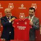 Etoile du Sahel land $3.5M shirt deal with Emirates Airlines