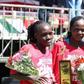 Team Kenya to Budapest