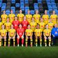 Sweden Women's Football Team