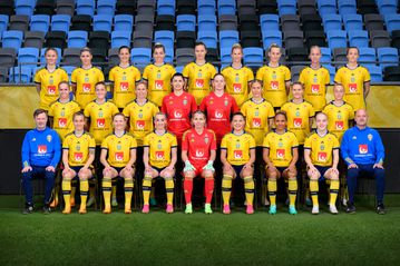 Sweden: Player Profiles