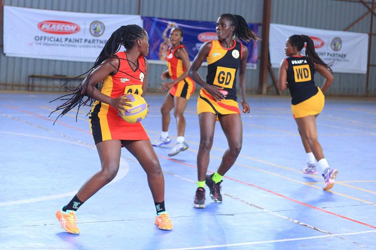 NCS denies chasing She Cranes out of Lugogo