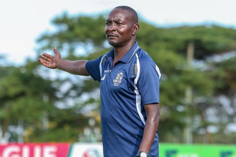 ‘We nearly qualified for AFCON’ - Zedekiah Zico Otieno looks back on his time as Kenya head coach