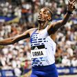 World record holder Lamecha Girma on what pushed him to break 19-year-old Steeplechase record