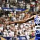 World record holder Lamecha Girma on what pushed him to break 19-year-old Steeplechase record