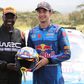 President Ruto and Pierre Loubet