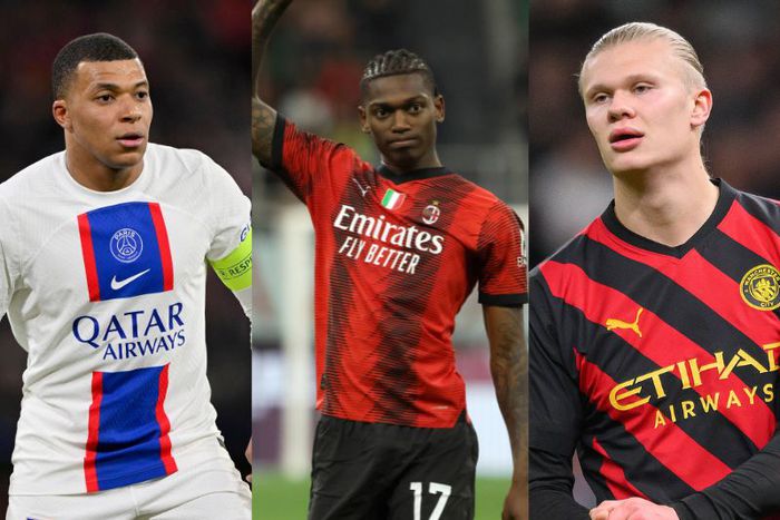 Top 10 footballers to watch in the 2023/2024 season