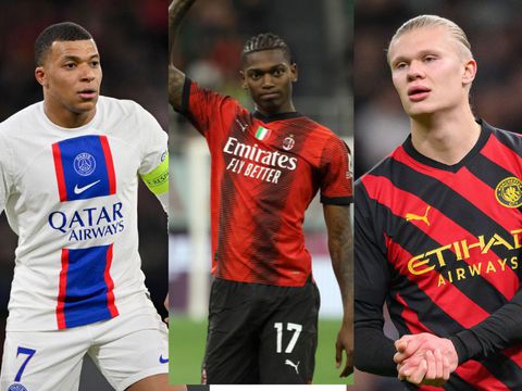 Top 10 footballers to watch in the 2023/2024 season