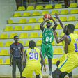 KIU Titans' Julius Lutwama happy with victory not performance