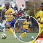 Uganda's biggest football transfers to Europe that didn't happen