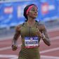 'I will always show up for my fans' - Sha'Carri Richardson reacts to 10.88s winning time and famous track star status