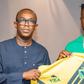 Striker who sued Gor Mahia joins Congolese giants AS Vita on multi-million deal