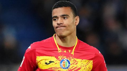 Serie A giants agree personal terms with Man Utd outcast Mason Greenwood