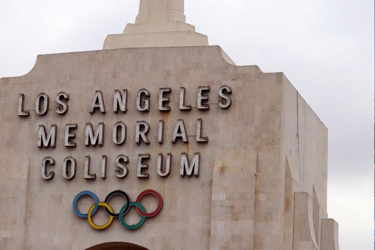 Fans divided over LA28 Olympic competition timetable change