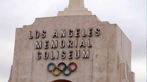 Fans divided over LA28 Olympic competition timetable change