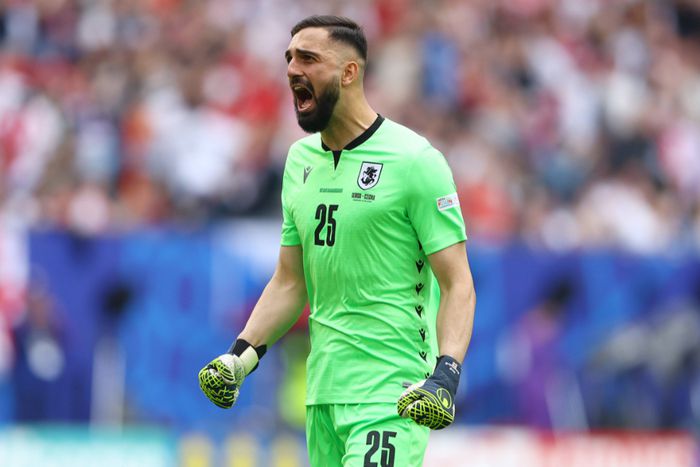 Giorgi Mamardashvili