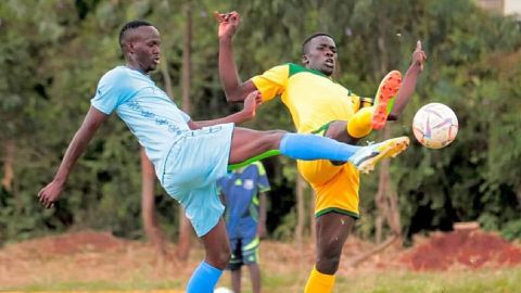 Mara Sugar, Mathare United in fierce battle for title as NSL season nears climactic end