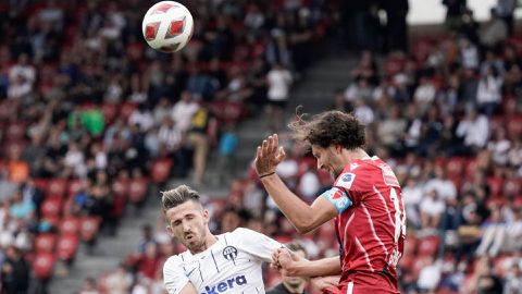'Biggest mistake of my career': Former Bundesliga pro reflects on Liverpool snub