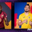 Euro 2024: Belgium seek redemption against Romania