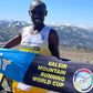 Kenyans take convincing wins as 2024 Valsir Mountain Running World Cup gets underway