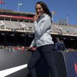 Why Sanya Richards-Ross believes Team USA will break medal haul record at Paris 2024 Olympics