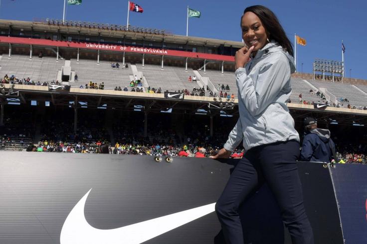 Why Sanya Richards-Ross believes Team USA will break medal haul record at Paris 2024 Olympics