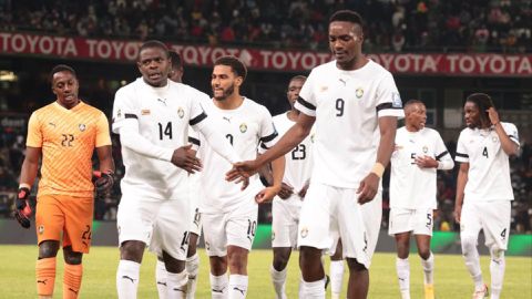 2024 COSAFA Cup: Shock as  Emerging Stars' opponents name squad at midnight