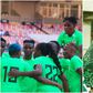 Super Falcons and Super Eagles get WAFCON and AFCON dates.