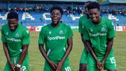 Gor Mahia announce intent with second straight win thrashing Posta Rangers