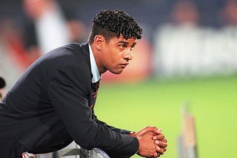 The Top 7 Greatest Defensive Midfielders in Football History