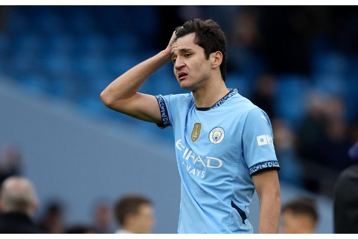 Manchester City deny Khusanov's loan move