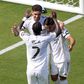 Bellingham shines as Xabi Alonso secures first victory as Real Madrid boss