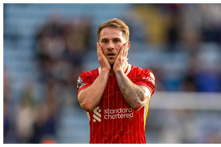 Liverpool star's ex-girlfriend demands millions