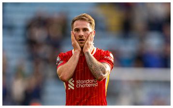 Liverpool star's ex-girlfriend demands millions in compensation following lawsuit