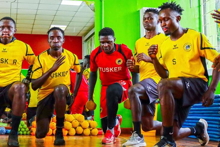It’s Not Over Yet! Kakamega Homeboyz and Tusker in Nail-Biter for FKF Premier League Second Spot