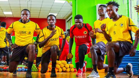 It’s Not Over Yet! Kakamega Homeboyz and Tusker in Nail-Biter for FKF Premier League Second Spot