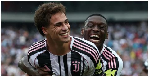Club World Cup: Juventus flog Wydad Casablanca to advance to knockout round