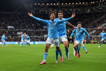 ‘Fresh start’ - Man City injury retunee discusses Club World Cup ambition