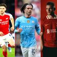 Most Expensive Premier League Transfers