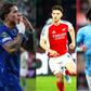 Most Expensive Premier League Transfers