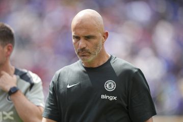 Report: Bad news for Chelsea fans after club drop interest in world-class player
